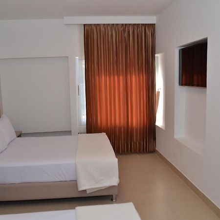 Hotel Zamay Plus Santa Marta  Extérieur photo