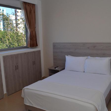 Hotel Zamay Plus Santa Marta  Extérieur photo