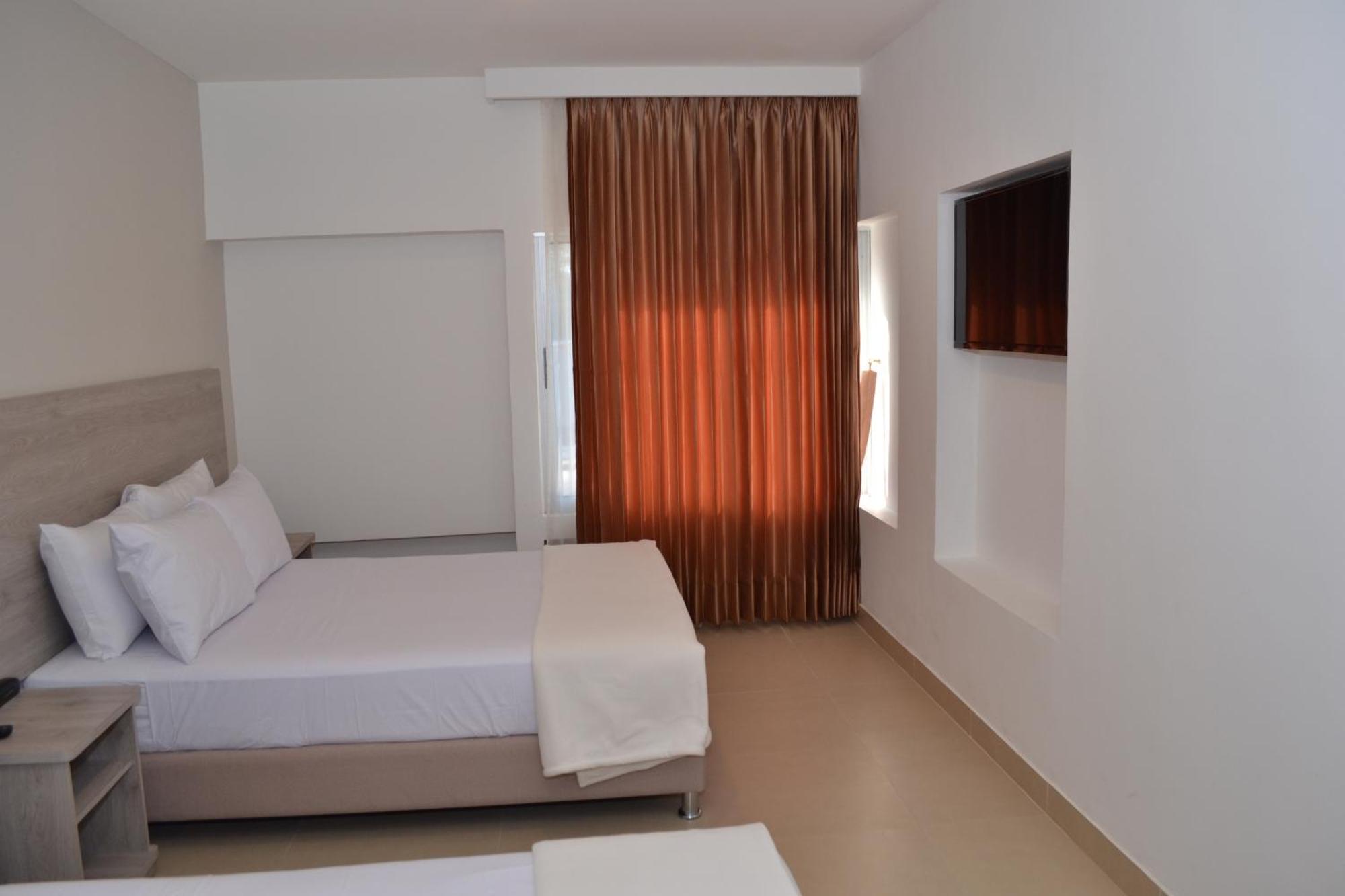 Hotel Zamay Plus Santa Marta  Extérieur photo