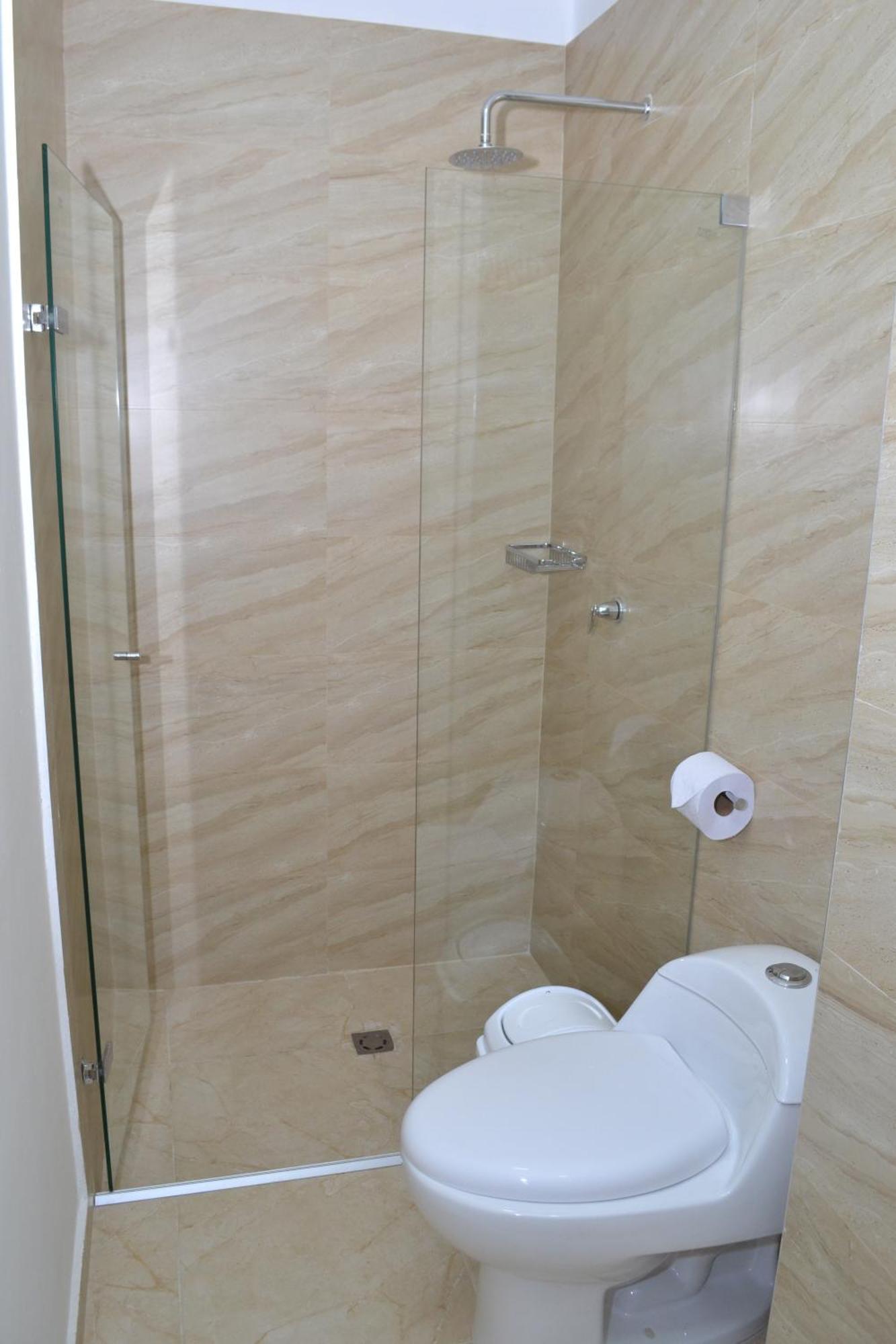 Hotel Zamay Plus Santa Marta  Extérieur photo