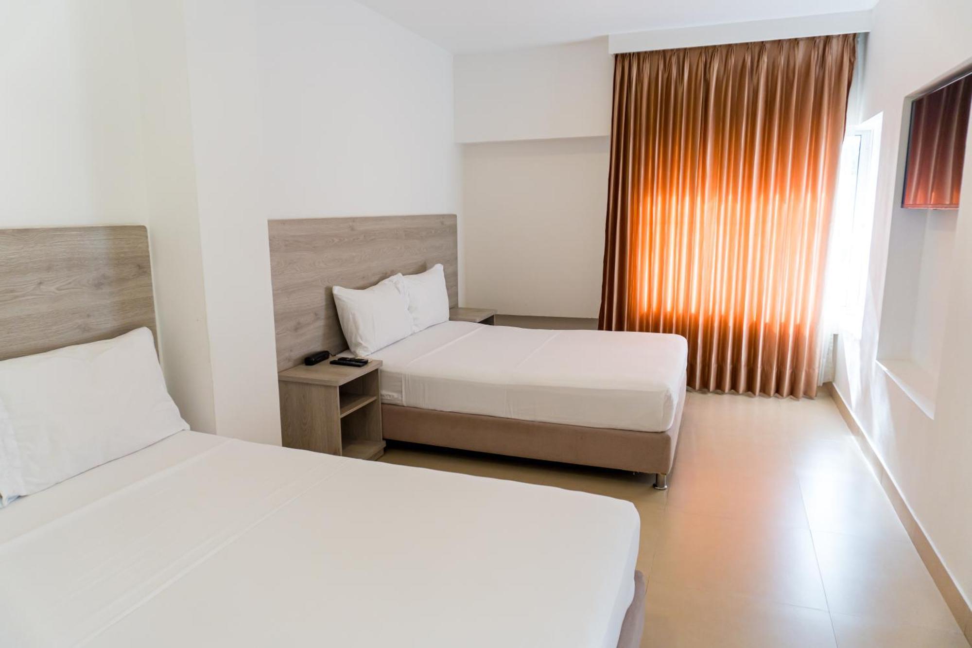 Hotel Zamay Plus Santa Marta  Extérieur photo